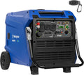 Westinghouse 11000 Peak Watt Tri-Fuel Portable Inverter Generator, Remote Start, Transfer Switch Ready, Gas/Propane/Natural Gas Powered, Low THD, Safe for Electronics, Parallel Capable, CO Sensor Gronata