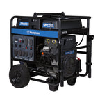 Westinghouse 12500 Peak Watt Home Backup Portable Generator, Remote Electric Start with Auto Choke, Transfer Switch Ready, Gas Powered, CO Sensor Gronata
