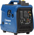 Westinghouse 2550 Peak Watt Super Quiet & Lightweight Portable Inverter Generator, RV Ready 30A Outlet, Gas and Propane Powered, CO Sensor, Parallel Capable, Long Run Time Gronata