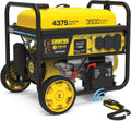 Champion Power Equipment 4375-Watt Wireless Remote Start RV Ready Portable Generator with Free 3-Year Warranty Gronata