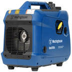 Westinghouse 2550 Peak Watt Super Quiet & Lightweight Portable Inverter Generator, RV Ready 30A Outlet, Gas and Propane Powered, CO Sensor, Parallel Capable, Long Run Time Gronata