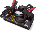 Champion Power Equipment 100740 30-Amp ParaLINK Parallel Kit for Linking Two 2000 to 3000 Watt Inverter Generators, RV Ready Gronata