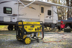 Champion Power Equipment 6875-Watt Portable Generator with Free 3-Year Warranty Gronata