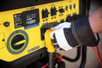 Champion Power Equipment 16,875-Watt Electric Start Home Backup Portable Generator with Free 3-Year Warranty Gronata