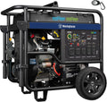 Westinghouse 18000 Peak Watt Dual Fuel Home Backup Portable Generator, Remote Electric Start, Transfer Switch Ready, Gas & Propane Powered, CO Sensor Gronata