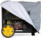 Champion Power Equipment Weather-Resistant Storage Cover for 4800-11,500-Watt Portable Generators Gronata