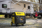 Champion Power Equipment 11,000-Watt Wireless Remote Start Home Backup Portable Inverter Generator with Quiet Technology and Free 3-Year Warranty Gronata