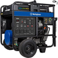 Westinghouse 28000 Peak Watt Tri-Fuel Home Backup Portable Generator, Remote Electric Start, Transfer Switch Ready, Gas, Propane, and Natural Gas Powered Gronata