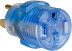 Westinghouse 501138A Generator Plug Adapter, 5-15P to L5-30R Gronata