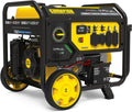 Champion Power Equipment 11,500-Watt Electric Start Dual Fuel Home Backup Portable Generator with Free 3-Year Warranty Gronata