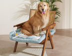 Couch Cushion Cover for dogs Sofa Cover Washable Pet Love Seat Couch Covers for Sofa Slipcovers Couch Protector Blanket for Dogs Sofa Cushion Covers for Pets Washable Pad Black 70x150cm/27.6x59in Gronata
