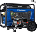 Westinghouse 6600 Watt Home Backup Portable Generator, Remote Electric Start with Auto Choke, Transfer Switch Ready, RV Ready, CO Sensor Gronata