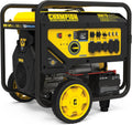Champion Power Equipment 16,875-Watt Electric Start Home Backup Portable Generator with Free 3-Year Warranty Gronata