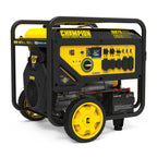 Champion Power Equipment 16,875-Watt Electric Start Home Backup Portable Generator with Free 3-Year Warranty Gronata
