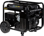 Westinghouse 12500 Peak Watt EFI Tri-Fuel Home Backup Portable Generator, Remote Electric Start, Transfer Switch Ready, Gas, Propane, and Natural Gas Powered, CARB Compliant Gronata