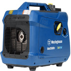 Westinghouse 2550 Peak Watt Super Quiet & Lightweight Portable Inverter Generator, RV Ready 30A Outlet, Gas and Propane Powered, CO Sensor, Parallel Capable, Long Run Time Gronata