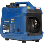 Westinghouse 2800 Peak Watt Super Quiet & Lightweight Portable Inverter Generator, Gas Powered, CO Sensor, Parallel Capable, Long Run Time Gronata