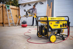 Champion Power Equipment 6875-Watt Portable Generator with Free 3-Year Warranty Gronata