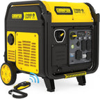 Champion Power Equipment 11,000-Watt Wireless Remote Start Home Backup Portable Inverter Generator with Quiet Technology and Free 3-Year Warranty Gronata