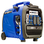 DuroMax XP16000iH 16,000-Watt Dual Fuel Portable Digital Inverter Generator - Gas & Propane, Remote Electric Start, Whole Home Power Backup, Transfer Switch Ready, RV & Emergency Ready Gronata