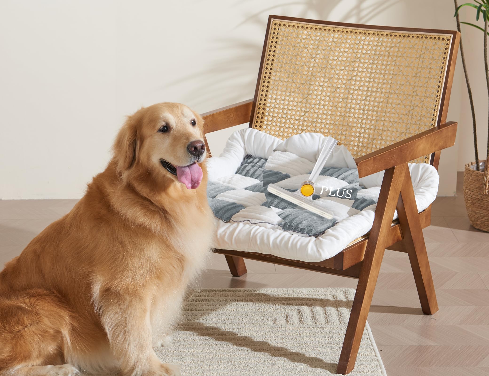 Couch Cushion Cover for dogs Sofa Cover Washable Pet Love Seat Couch Covers for Sofa Slipcovers Couch Protector Blanket for Dogs Sofa Cushion Covers for Pets Washable Pad Black 70x150cm/27.6x59in Gronata
