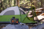 WEN 300-Watt 269Wh Lithium-Ion Power Station and Battery-Powered Inverter Generator (PP300i) Gronata