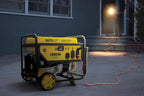 Champion Power Equipment 6875-Watt Portable Generator with Free 3-Year Warranty Gronata
