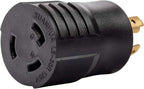 Westinghouse 30116A Generator Plug Adapter, 30A 120V L5-30P to L14-30R Gronata