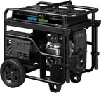 Westinghouse 18000 Peak Watt Dual Fuel Home Backup Portable Generator, Remote Electric Start, Transfer Switch Ready, Gas and Propane Powered Gronata
