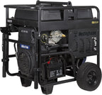 Westinghouse 28000 Peak Watt Tri-Fuel Home Backup Portable Generator, Remote Electric Start, Transfer Switch Ready, Gas, Propane, and Natural Gas Powered Gronata