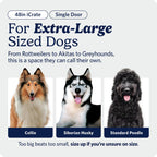 MidWest Homes for Pets 30-Inch iCrate for Medium Breeds, 21-40 lbs, Single Door Folding Dog Crate with Divider Panel, Leak-Proof Tray & Secure Latch, Portable, Durable & Easy to Assemble Gronata