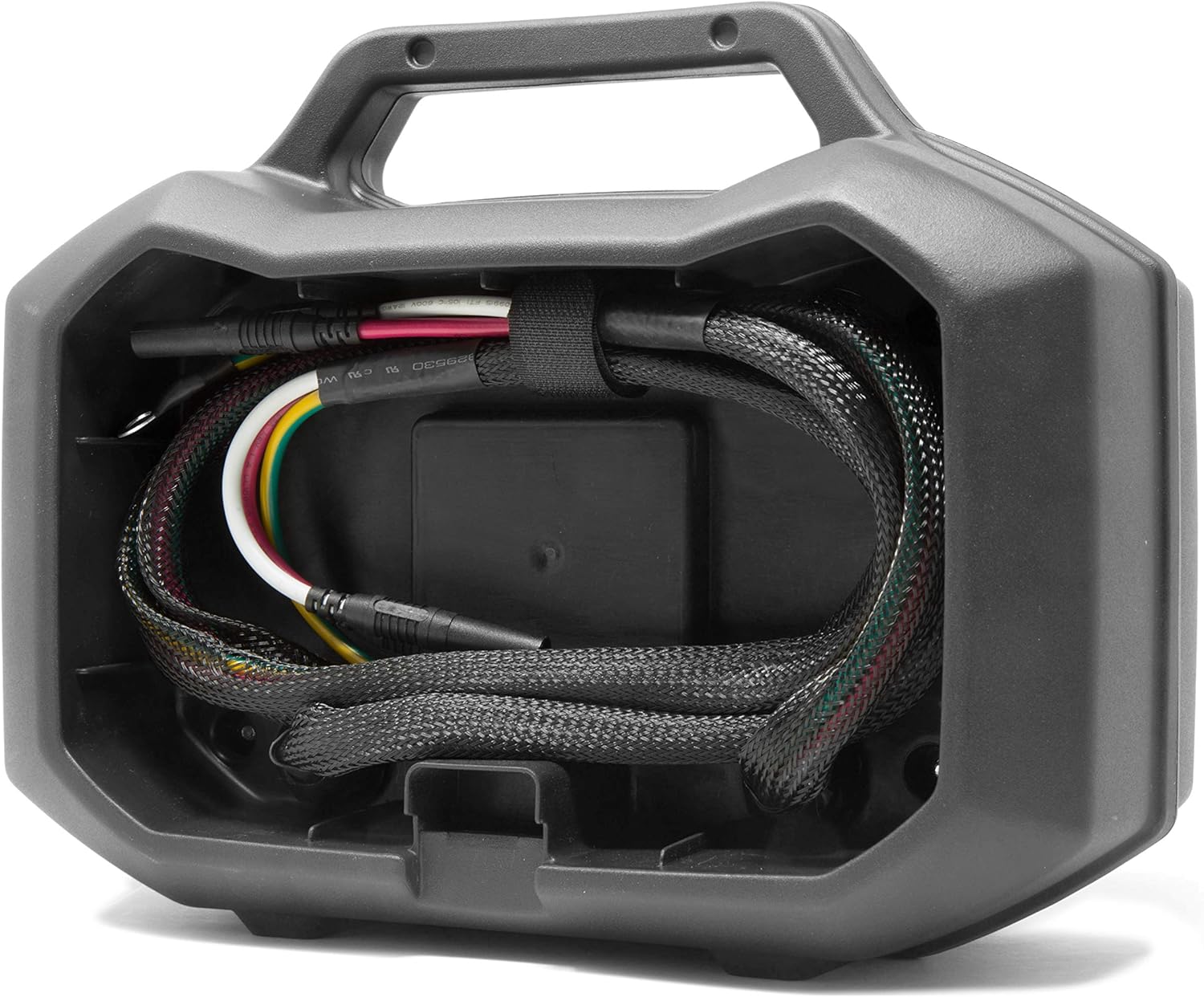 Wen GNA36i 30-Amp 3600-Watt Parallel Connection Kit for Inverter Generators, Black Gronata