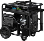 Westinghouse 18000 Peak Watt Dual Fuel Home Backup Portable Generator, Remote Electric Start, Transfer Switch Ready, Gas & Propane Powered, CO Sensor Gronata
