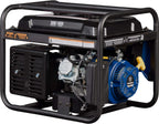 Westinghouse Outdoor Power Equipment 4650 Peak Watt Portable Generator, RV Ready 30A Outlet, Gas Powered Gronata
