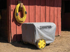Champion Power Equipment Weather-Resistant Storage Cover for 4800-11,500-Watt Portable Generators Gronata