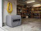 Champion Power Equipment Weather-Resistant Storage Cover for 1200 to 1875-Watt Portable Generators Gronata