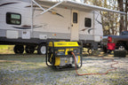 Champion Power Equipment 1500-Watt Portable Generator with Free 3-Year Warranty Gronata