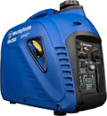 Westinghouse 2800 Peak Watt Super Quiet & Lightweight Portable Inverter Generator, Gas Powered, Parallel Capable, Long Run Time Gronata
