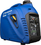 Westinghouse 2800 Peak Watt Super Quiet & Lightweight Portable Inverter Generator, Gas Powered, Parallel Capable, Long Run Time Gronata