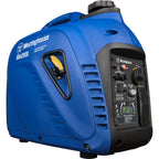 Westinghouse 2800 Peak Watt Super Quiet & Lightweight Portable Inverter Generator, Gas Powered, Parallel Capable, Long Run Time Gronata