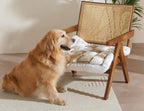 Couch Cushion Cover for dogs Sofa Cover Washable Pet Love Seat Couch Covers for Sofa Slipcovers Couch Protector Blanket for Dogs Sofa Cushion Covers for Pets Washable Pad Black 70x150cm/27.6x59in Gronata