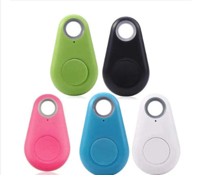 Water Drop Bluetooth-compatible Anti Lost Object Finder Gronata