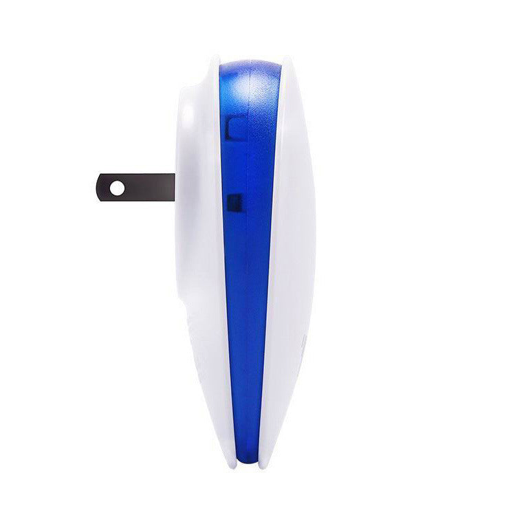 Ultrasonic LED mosquito repellent Gronata