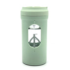 Electric Stirring Cup High Temperature Resistant Leak Proof Rechargeable Sports Shake Cup Gronata