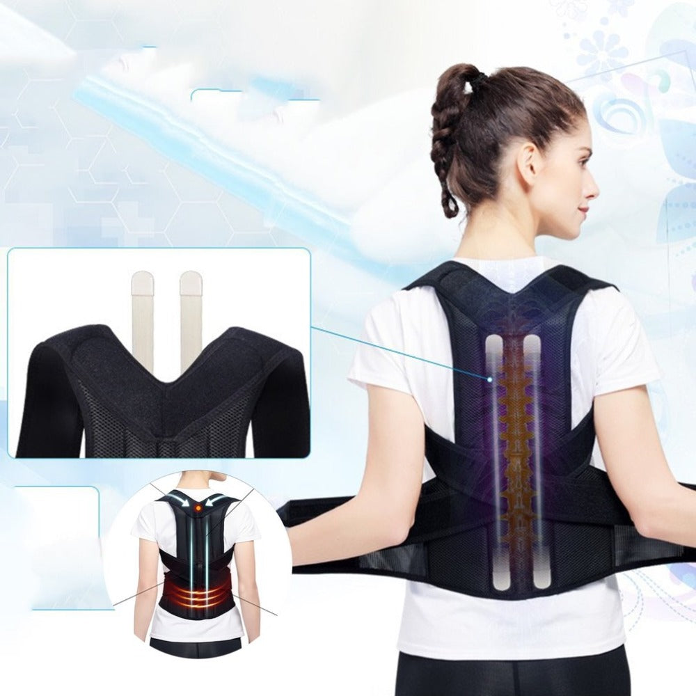 Spine Bending Posture Corrector Gronata
