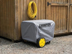 Champion Power Equipment Weather-Resistant Storage Cover for 2800-4750-Watt Portable Generators Gronata