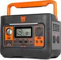 WEN 300-Watt 269Wh Lithium-Ion Power Station and Battery-Powered Inverter Generator (PP300i) Gronata