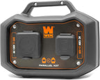 Wen GNA36i 30-Amp 3600-Watt Parallel Connection Kit for Inverter Generators, Black Gronata