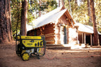 Champion Power Equipment 6875-Watt Portable Generator with Free 3-Year Warranty Gronata