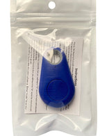 Water Drop Bluetooth-compatible Anti Lost Object Finder Gronata